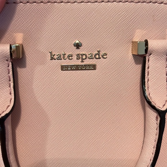 Kate spade mini maise cross body bag - Picture 4 of 9